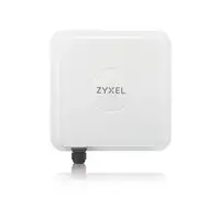 Zyxel LTE7480-M804 router inalámbrico Gigabit Ethernet Banda única (2,4 GHz) 4G Bl
