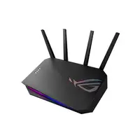 ASUS ROG STRIX GS-AX5400 router inalámbrico Gigabit Ethernet Doble banda (2,4 GHz