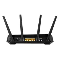 ASUS ROG STRIX GS-AX5400 router inalámbrico Gigabit Ethernet Doble banda (2,4 GHz