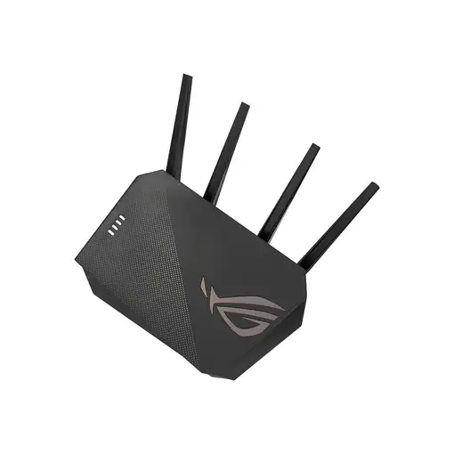 ASUS ROG STRIX GS-AX5400 router inalámbrico Gigabit Ethernet Doble banda (2,4 GHz