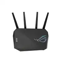 ASUS ROG STRIX GS-AX5400 router inalámbrico Gigabit Ethernet Doble banda (2,4 GHz