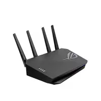 ASUS ROG STRIX GS-AX5400 router inalámbrico Gigabit Ethernet Doble banda (2,4 GHz
