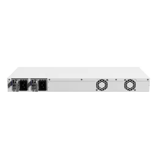 Mikrotik CCR2004-16G-2S+ router Gigabit Ethernet Blanco