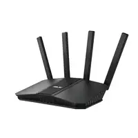ASUS RT-BE82U BE6500 router inalámbrico 2.5 Gigabit Ethernet Doble banda (2,4 GHz