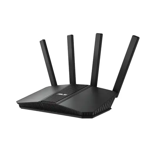ASUS RT-BE82U BE6500 router inalámbrico 2.5 Gigabit Ethernet Doble banda (2,4 GHz