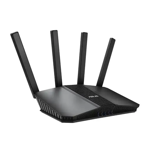 ASUS RT-BE82U BE6500 router inalámbrico 2.5 Gigabit Ethernet Doble banda (2,4 GHz