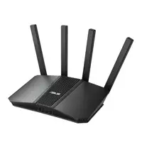ASUS RT-BE82U BE6500 router inalámbrico 2.5 Gigabit Ethernet Doble banda (2,4 GHz
