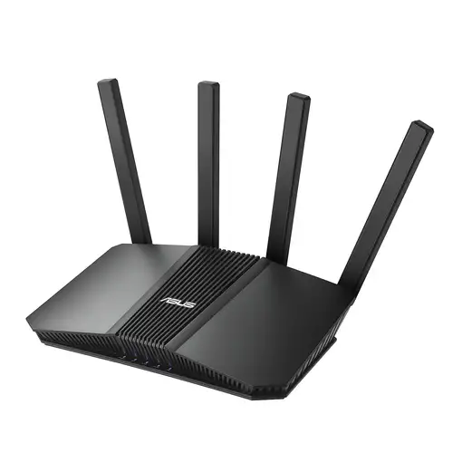 ASUS RT-BE82U BE6500 router inalámbrico 2.5 Gigabit Ethernet Doble banda (2,4 GHz