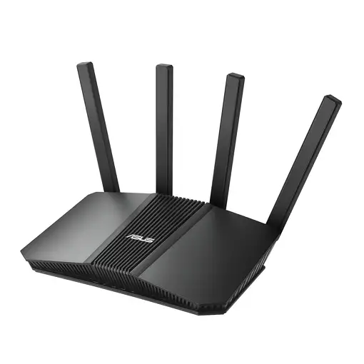 ASUS RT-BE82U BE6500 router inalámbrico 2.5 Gigabit Ethernet Doble banda (2,4 GHz