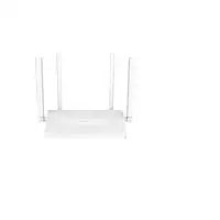 Imou HR12G router inalámbrico Gigabit Ethernet Doble banda (2,4 GHz / 5 GHz) Blanc