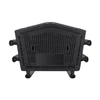Acer Predator Connect W6x W-Fi 6 Gaming router inalámbrico Gigabit Ethernet Doble