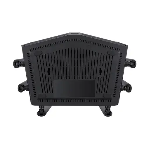 Acer Predator Connect W6x W-Fi 6 Gaming router inalámbrico Gigabit Ethernet Doble