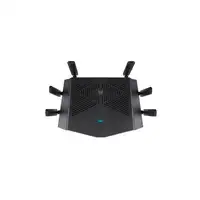 Acer Predator Connect W6x W-Fi 6 Gaming router inalámbrico Gigabit Ethernet Doble