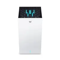 Acer Predator Connect T7 Wi-Fi 7 router inalámbrico Gigabit Ethernet Tribanda (2.4
