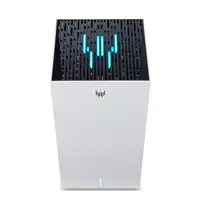 Acer Predator Connect T7 Wi-Fi 7 router inalámbrico Gigabit Ethernet Tribanda (2.4