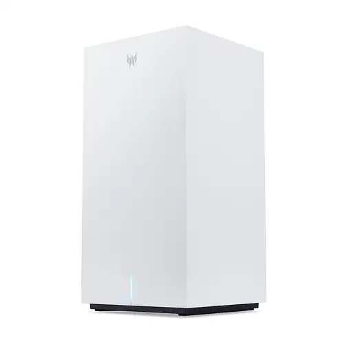 Acer Predator Connect T7 Wi-Fi 7 router inalámbrico Gigabit Ethernet Tribanda (2.4