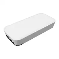 Mikrotik wAP ax router inalámbrico Gigabit Ethernet Doble banda (2,4 GHz / 5 GHz)