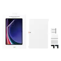 Samsung EF-UX910CTEGWW protector de pantalla para tableta Protector de pantalla an