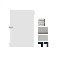 Samsung EF-UX810CTEGWW protector de pantalla para tableta Protector de pantalla an