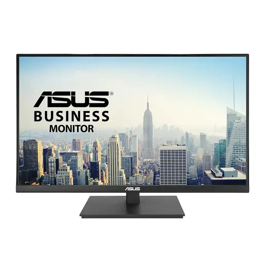 ASUS VA27ACFSN pantalla para PC 68,6 cm (27") 2560 x 1440 Pixeles Wide Quad HD LCD