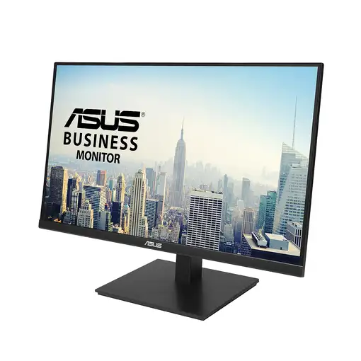 ASUS VA27ACFSN pantalla para PC 68,6 cm (27") 2560 x 1440 Pixeles Wide Quad HD LCD