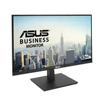 ASUS VA27ACFSN pantalla para PC 68,6 cm (27") 2560 x 1440 Pixeles Wide Quad HD LCD