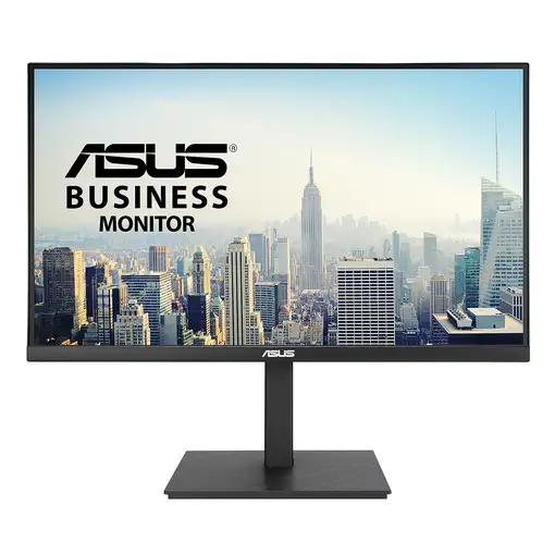 ASUS VA27ACFSN pantalla para PC 68,6 cm (27") 2560 x 1440 Pixeles Wide Quad HD LCD