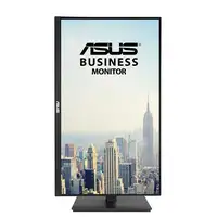 ASUS VA27ACFSN pantalla para PC 68,6 cm (27") 2560 x 1440 Pixeles Wide Quad HD LCD