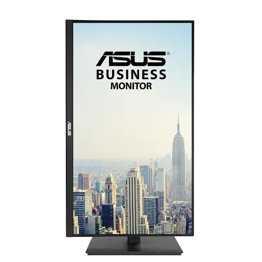 ASUS VA27ACFSN pantalla para PC 68,6 cm (27") 2560 x 1440 Pixeles Wide Quad HD LCD