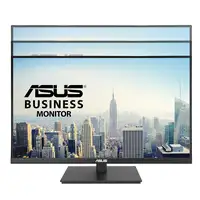 ASUS VA27ACFSN pantalla para PC 68,6 cm (27") 2560 x 1440 Pixeles Wide Quad HD LCD