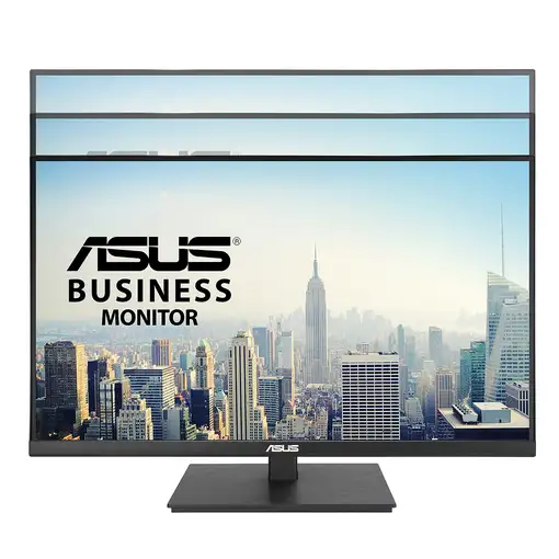 ASUS VA27ACFSN pantalla para PC 68,6 cm (27") 2560 x 1440 Pixeles Wide Quad HD LCD