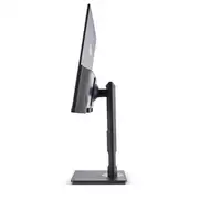 Nilox Monitor de 27" Regulable, FullHD, IPS, con puertos HDMI, DP y VGA