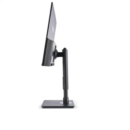 Nilox Monitor de 27" Regulable, FullHD, IPS, con puertos HDMI, DP y VGA