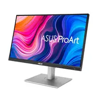 ASUS ProArt PA279CV pantalla para PC 68,6 cm (27") 3840 x 2160 Pixeles 4K Ultra HD