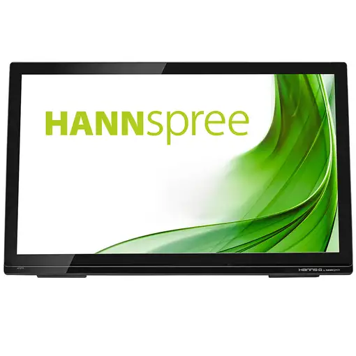 Hannspree HT273HPB pantalla para PC 68,6 cm (27") 1920 x 1080 Pixeles Full HD LED