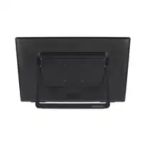 Hannspree HT273HPB pantalla para PC 68,6 cm (27") 1920 x 1080 Pixeles Full HD LED