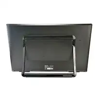 Hannspree HT273HPB pantalla para PC 68,6 cm (27") 1920 x 1080 Pixeles Full HD LED