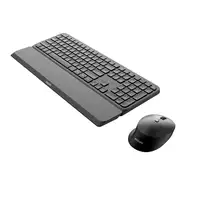 Philips 6000 series SPT6607B/16 teclado Ratón incluido Universal RF Wireless + Blu