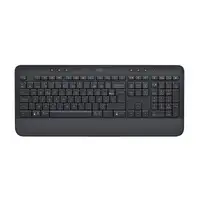 Logitech 920-010995 teclado Ratón incluido Oficina Bluetooth AZERTY Francés Grafit