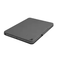 Logitech 920-009627 teclado para móvil QWERTY Español Smart Connector Grafito
