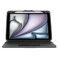 Targus VersaVu QWERTY Español Bluetooth Negro