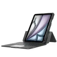 Targus VersaVu QWERTY Español Bluetooth Negro