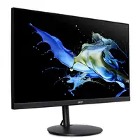 Acer CB242Y pantalla para PC 60,5 cm (23.8") 1920 x 1080 Pixeles Full HD LED Negro