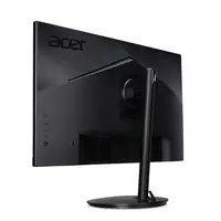 Acer CB242Y pantalla para PC 60,5 cm (23.8") 1920 x 1080 Pixeles Full HD LED Negro