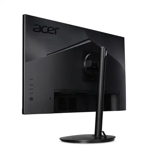 Acer CB242Y pantalla para PC 60,5 cm (23.8") 1920 x 1080 Pixeles Full HD LED Negro