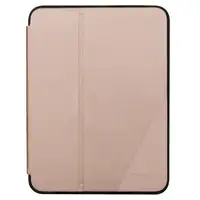 Targus Click-In 21,1 cm (8.3") Folio Oro rosa