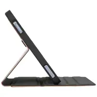 Targus Click-In 21,1 cm (8.3") Folio Oro rosa