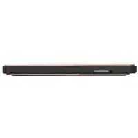 Targus Click-In 21,1 cm (8.3") Folio Oro rosa