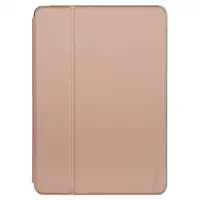 Targus Click-In 26,7 cm (10.5") Folio Oro rosa