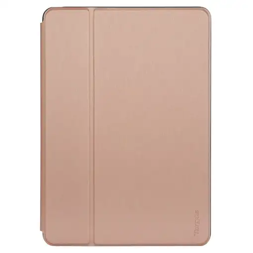 Targus Click-In 26,7 cm (10.5") Folio Oro rosa